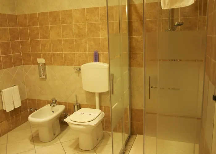 The Dome - Panoramic Rooms