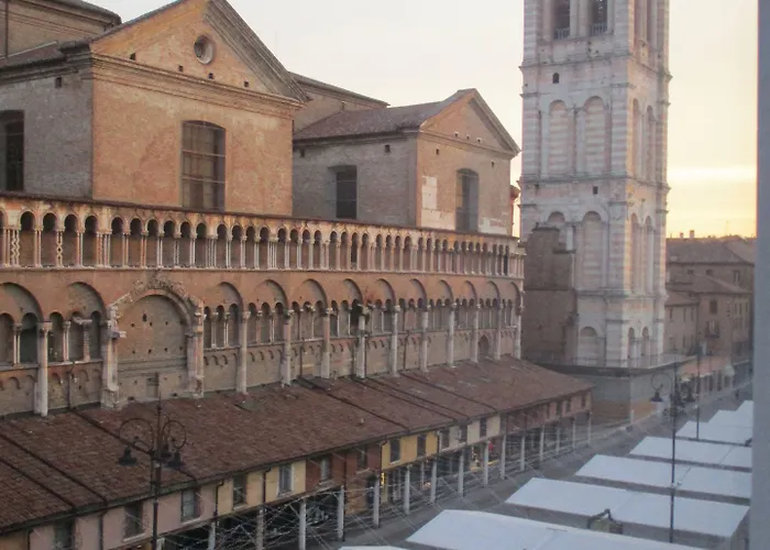 Hotel The Dome - Panoramic Rooms *