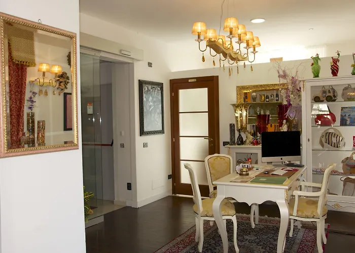 The Dome - Panoramic Rooms 호텔 *