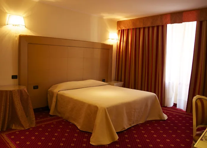 호텔 The Dome - Panoramic Rooms