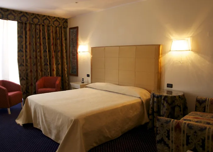 The Dome - Panoramic Rooms