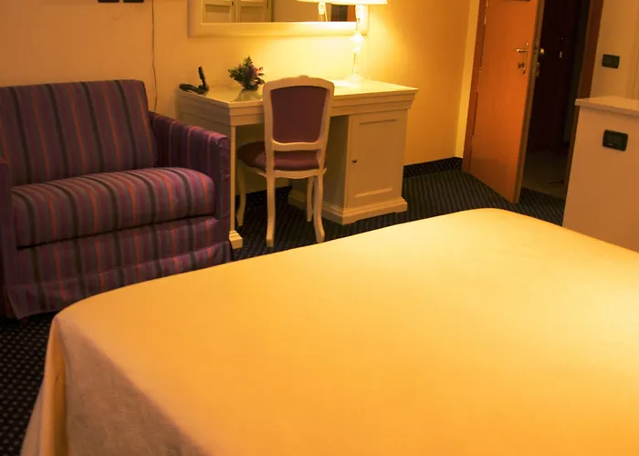 Hotel The Dome - Panoramic Rooms