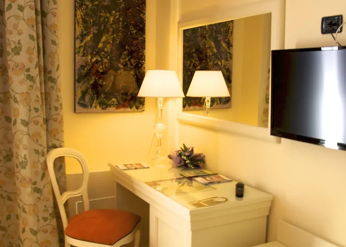 The Dome - Panoramic Rooms *