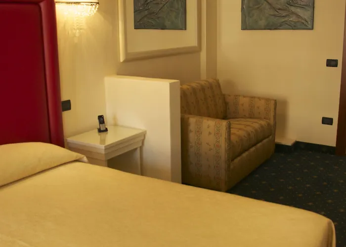 The Dome - Panoramic Rooms