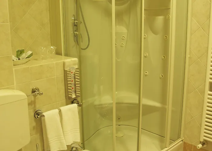 The Dome - Panoramic Rooms *