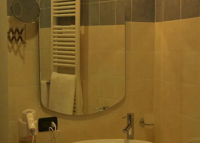 The Dome - Panoramic Rooms * Ferrara