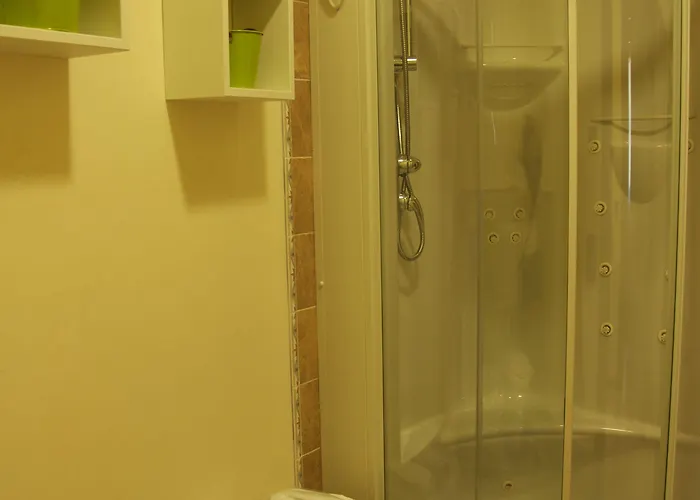 The Dome - Panoramic Rooms Hotel Ferrara