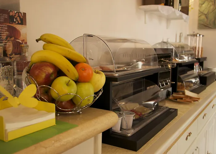The Dome - Panoramic Rooms