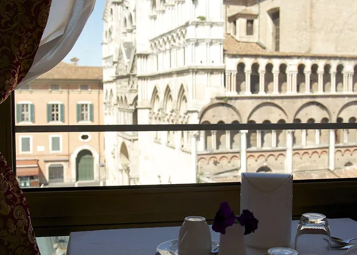 Hotel The Dome - Panoramic Rooms