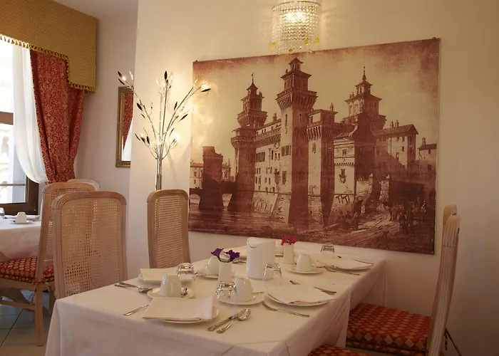 The Dome - Panoramic Rooms Hotel