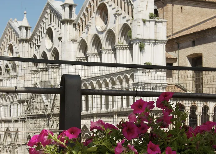 Hotel The Dome - Panoramic Rooms *