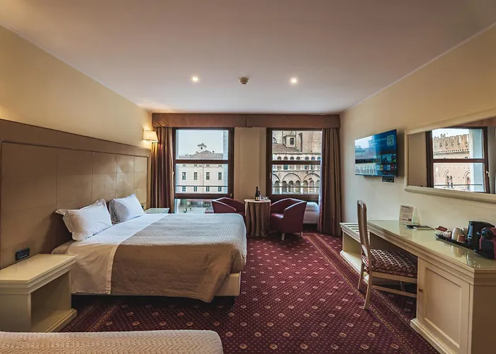 The Dome - Panoramic פררה