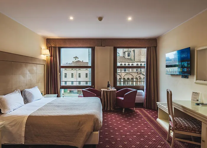 The Dome - Panoramic Hotel