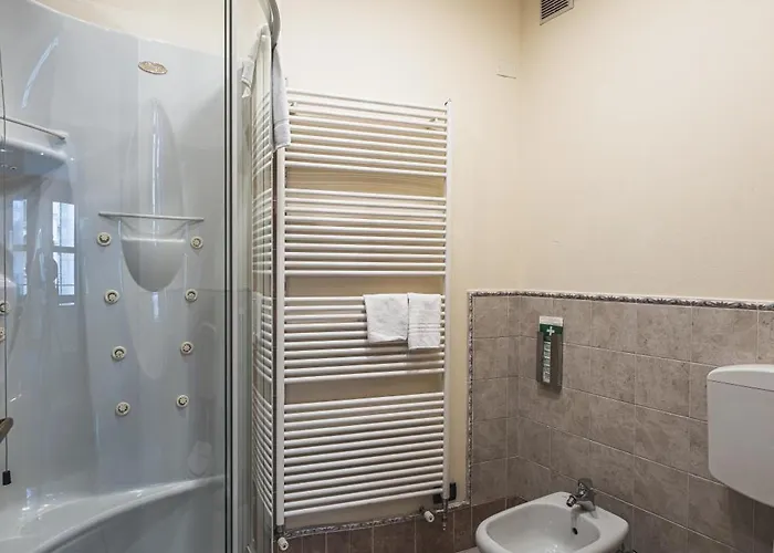 The Dome - Panoramic מלון פררה