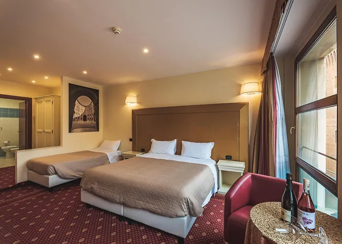 The Dome - Panoramic פררה