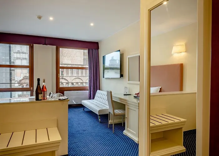 The Dome - Panoramic מלון