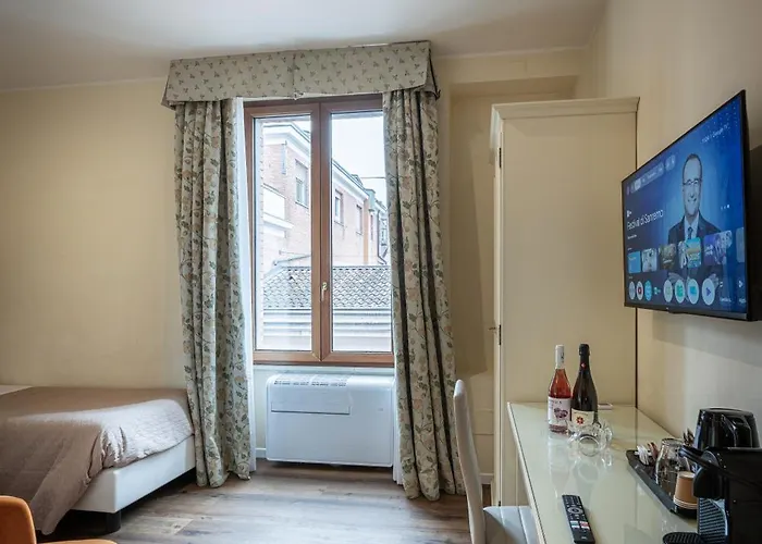 The Dome - Panoramic