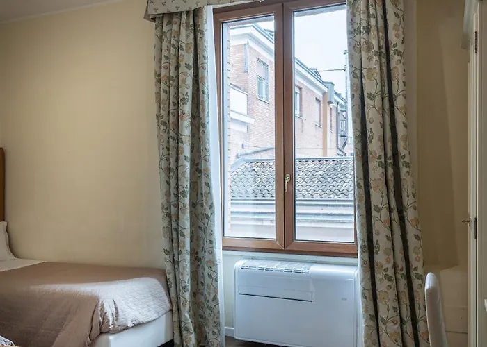 The Dome - Panoramic מלון