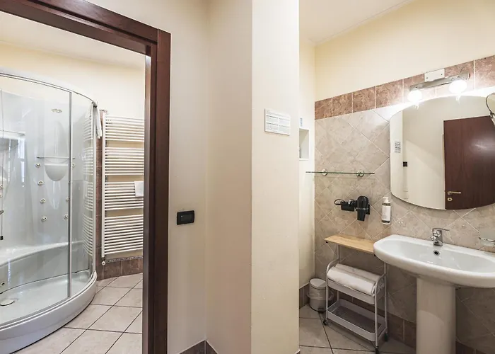 The Dome - Panoramic Hotel *