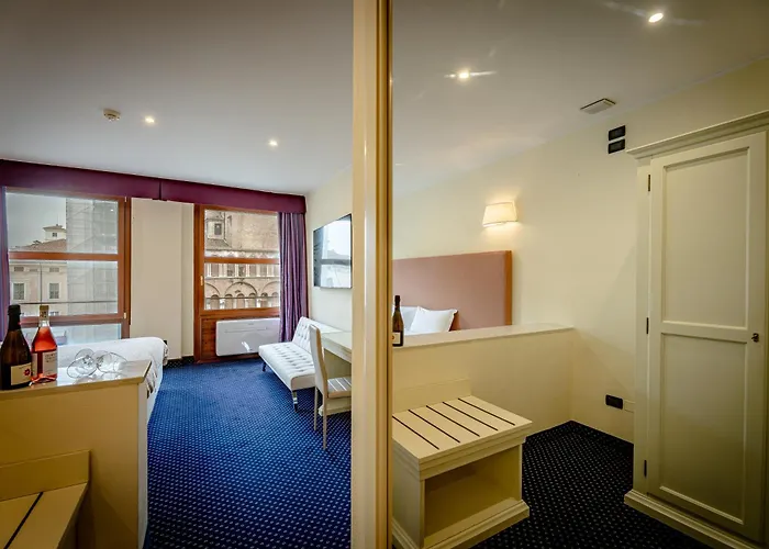 The Dome - Panoramic מלון פררה