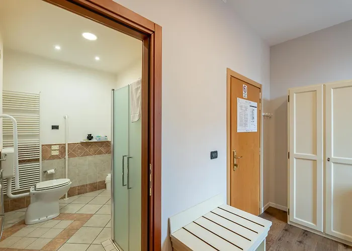 The Dome - Panoramic מלון