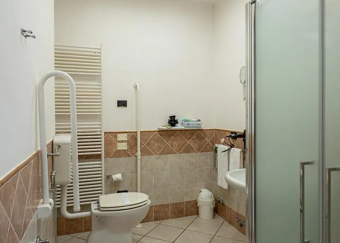 Hotel The Dome - Panoramic