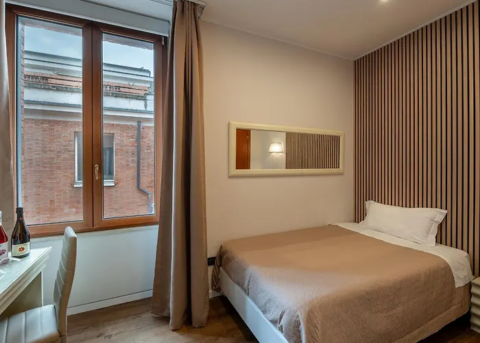 The Dome - Panoramic מלון *