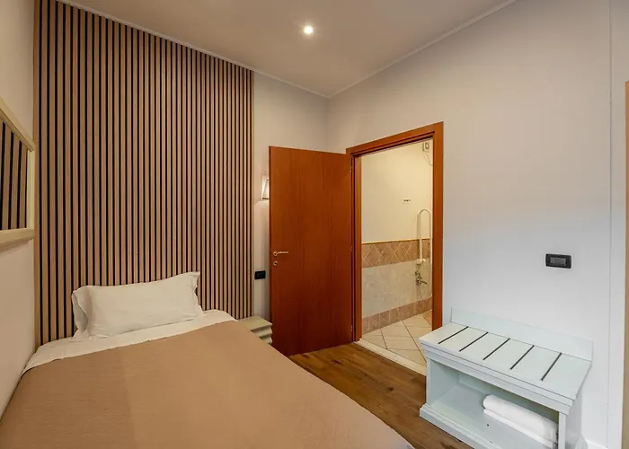 Hotel The Dome - Panoramic Ferrara