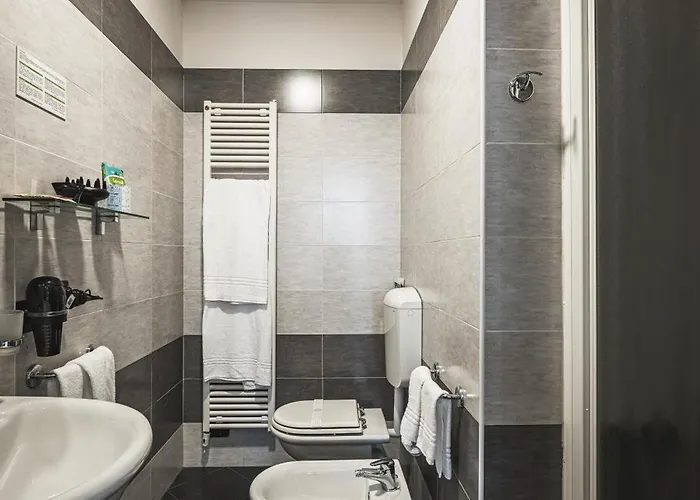 The Dome - Panoramic Ferrara