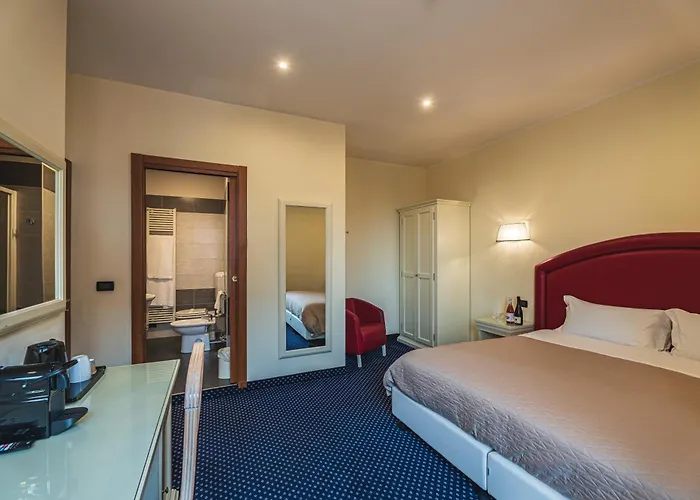 The Dome - Panoramic מלון