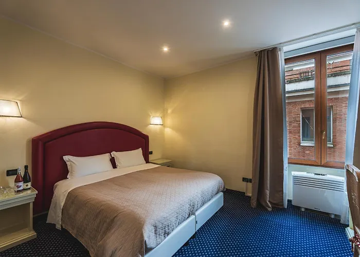 The Dome - Panoramic מלון *