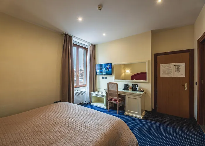 The Dome - Panoramic מלון פררה