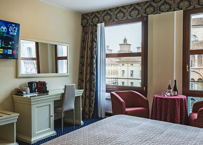 The Dome - Panoramic * פררה