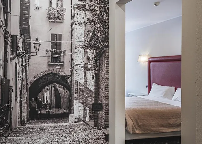 The Dome - Panoramic מלון *