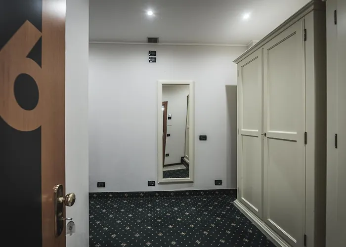 The Dome - Panoramic מלון