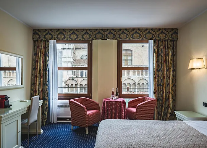 The Dome - Panoramic Hotel *