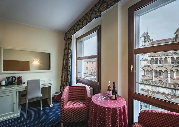 The Dome - Panoramic מלון פררה