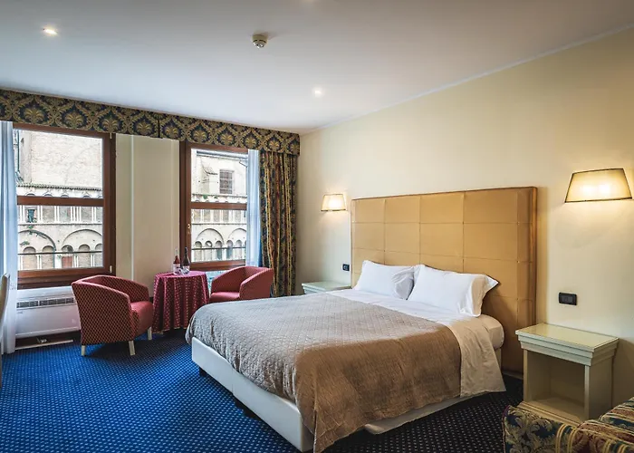 The Dome - Panoramic פררה