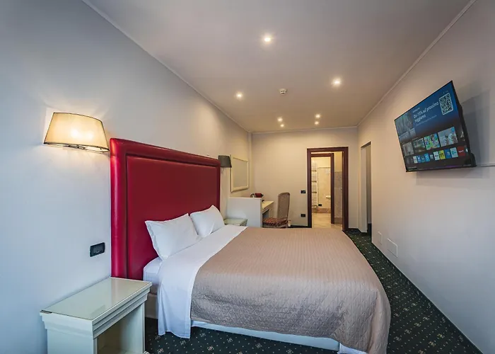 The Dome - Panoramic Hotel