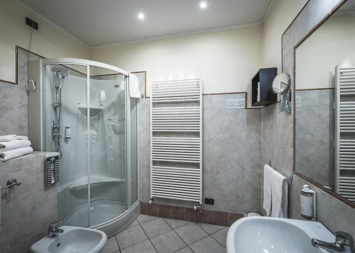 The Dome - Panoramic מלון *