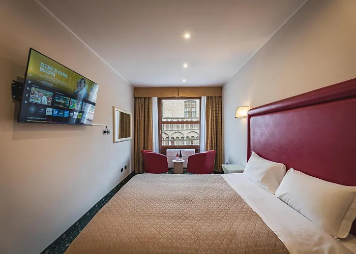 The Dome - Panoramic * פררה