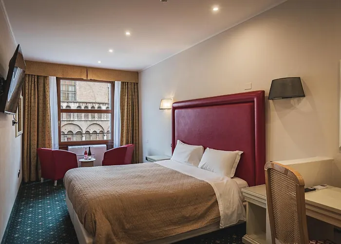 The Dome - Panoramic