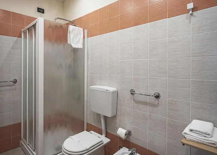 מלון The Dome - Panoramic