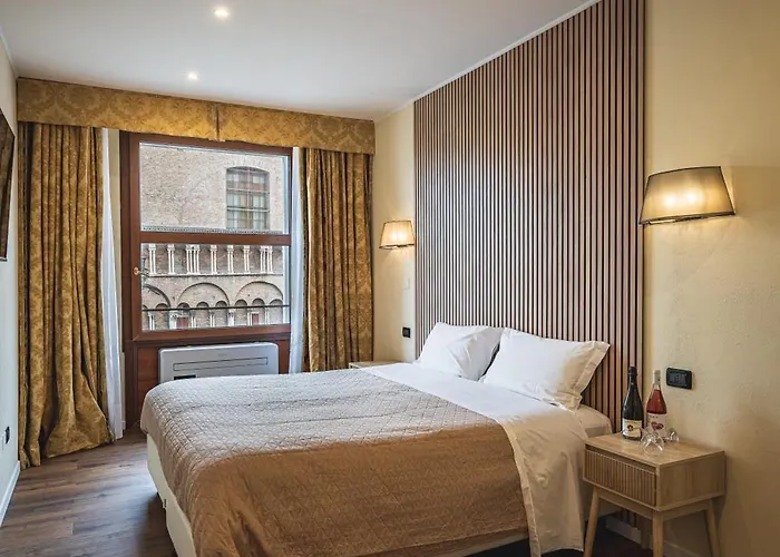 The Dome - Panoramic מלון *