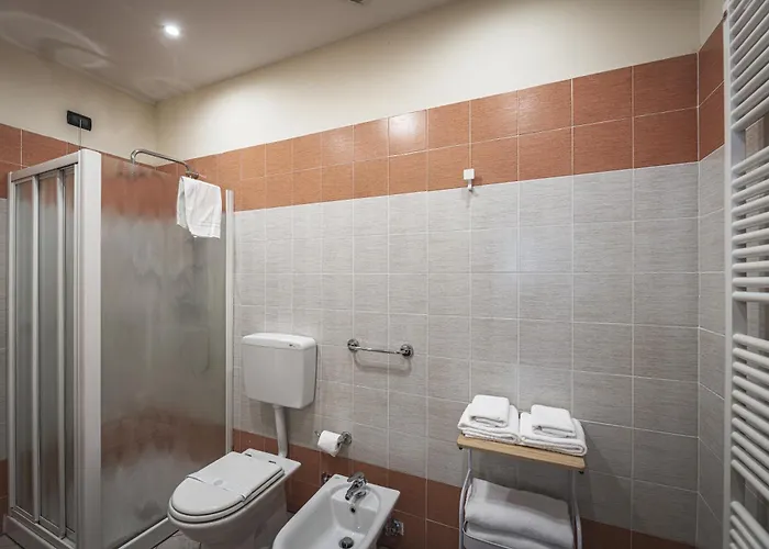 The Dome - Panoramic מלון פררה