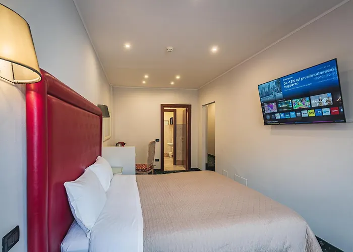 Hotel The Dome - Panoramic Ferrara