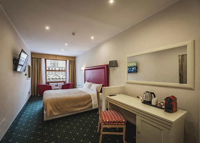 The Dome - Panoramic פררה