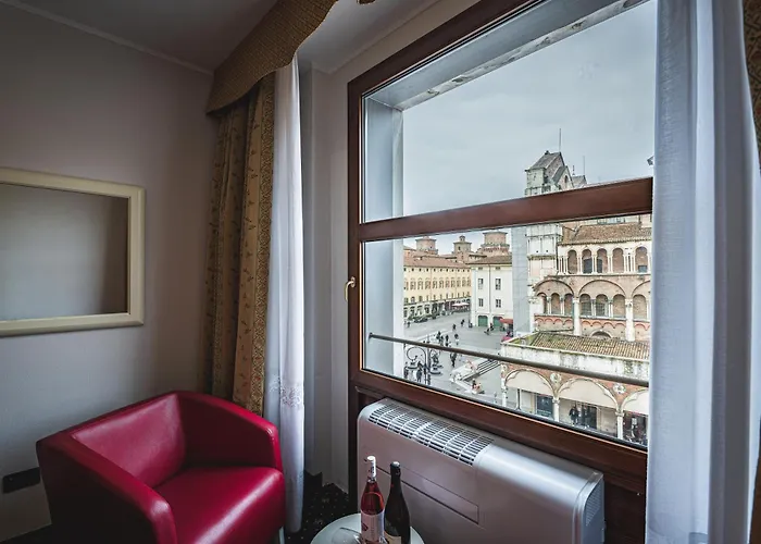 The Dome - Panoramic * פררה