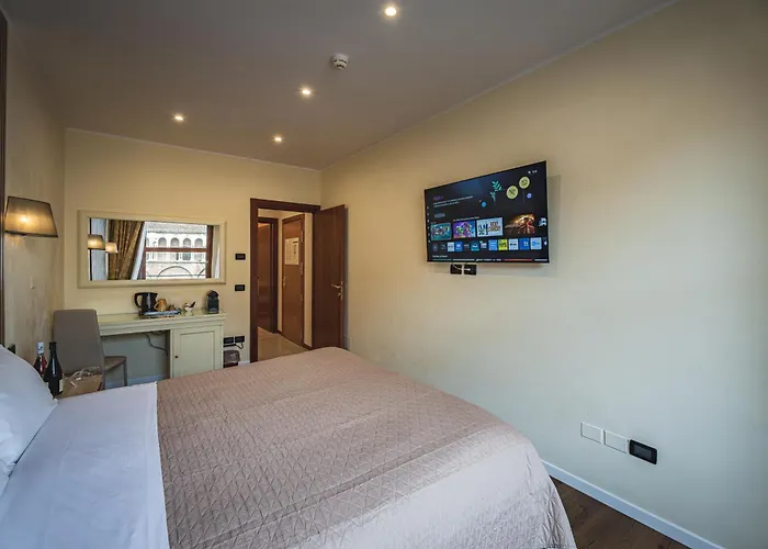 The Dome - Panoramic מלון