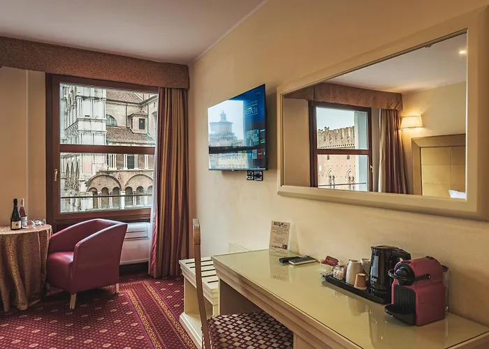 The Dome - Panoramic